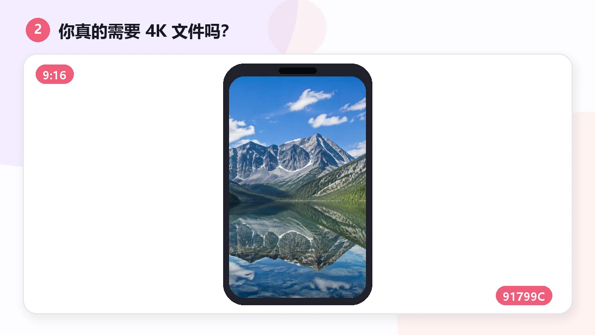 "Gabay sa Resolution ng 4K Wallpaper para sa 2026: 4K, 5K at 8K na Sukat, Ipinaliwanag" — visual 2