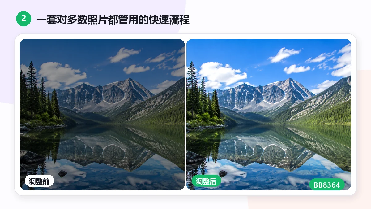 Chỉnh Độ Sáng và Độ Tương Phản Trực Tuyến (2026) — visual 2