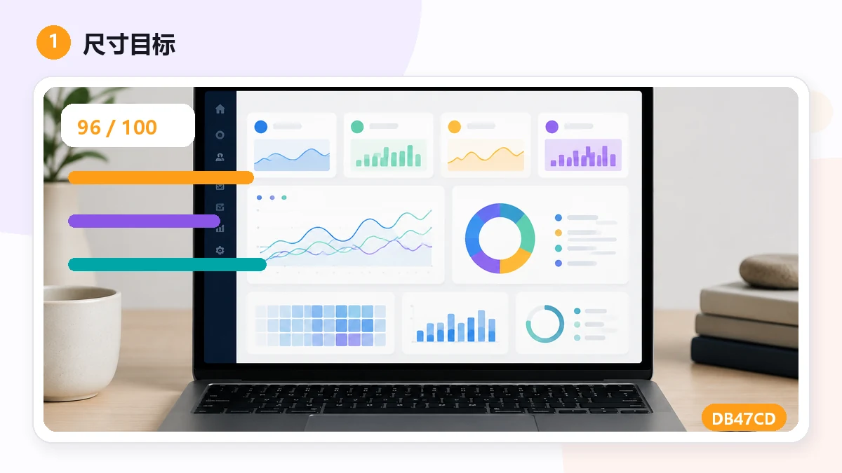 Het beste afbeeldingsformaat voor websitesnelheid — visual 1