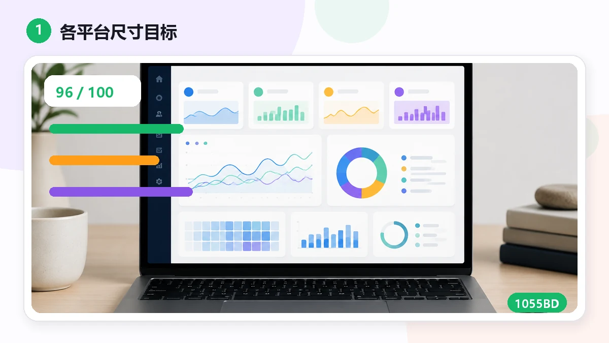 "راهنمای تصویر تجارت الکترونیک برونمرزی (2026): آمازون، Shopify، TikTok، Shein" — visual 1