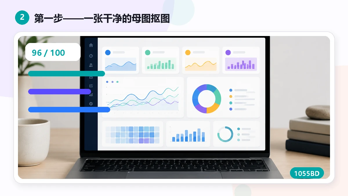 "راهنمای تصویر تجارت الکترونیک برونمرزی (2026): آمازون، Shopify، TikTok، Shein" — visual 2