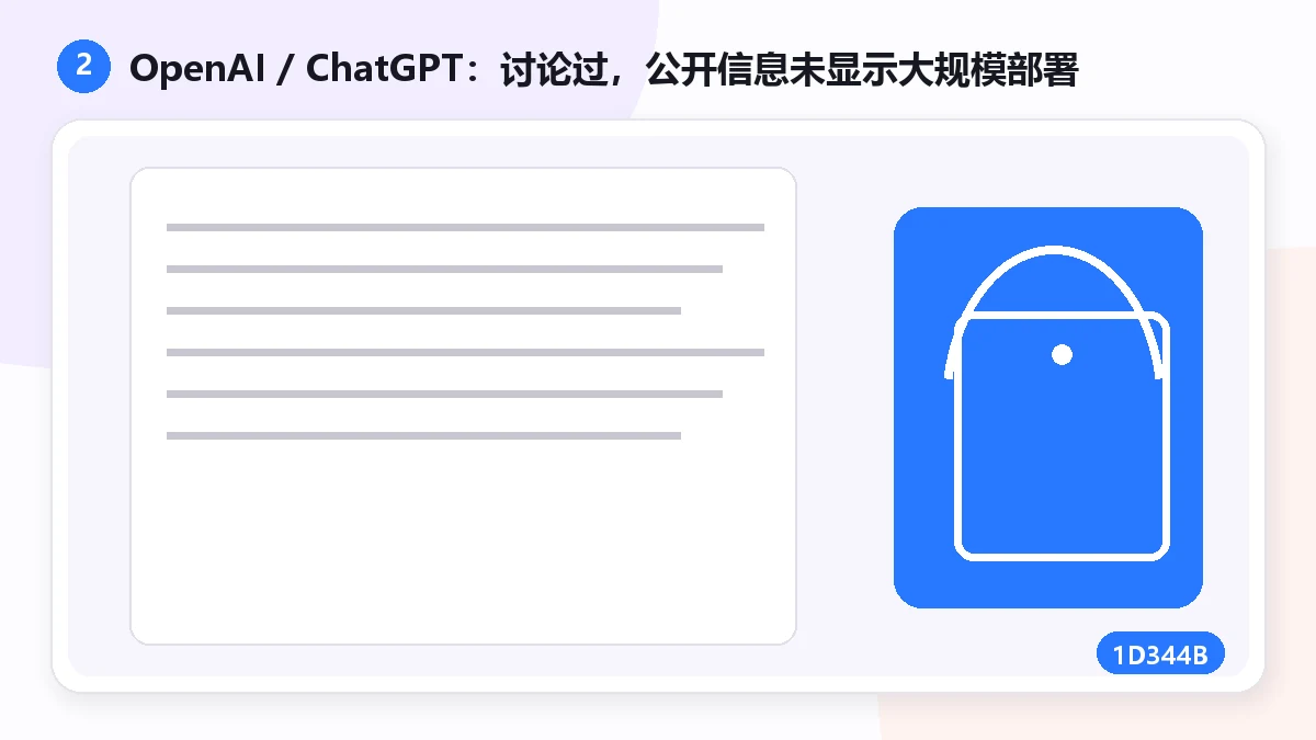"ChatGPT、Claude、Gemini 的输出里到底有没有水印" — visual 2