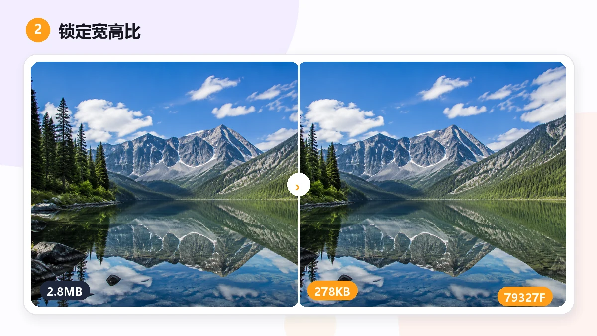Paano I-resize nang Tama ang Larawan (Nang Hindi Nagiging Malabo) — visual 2