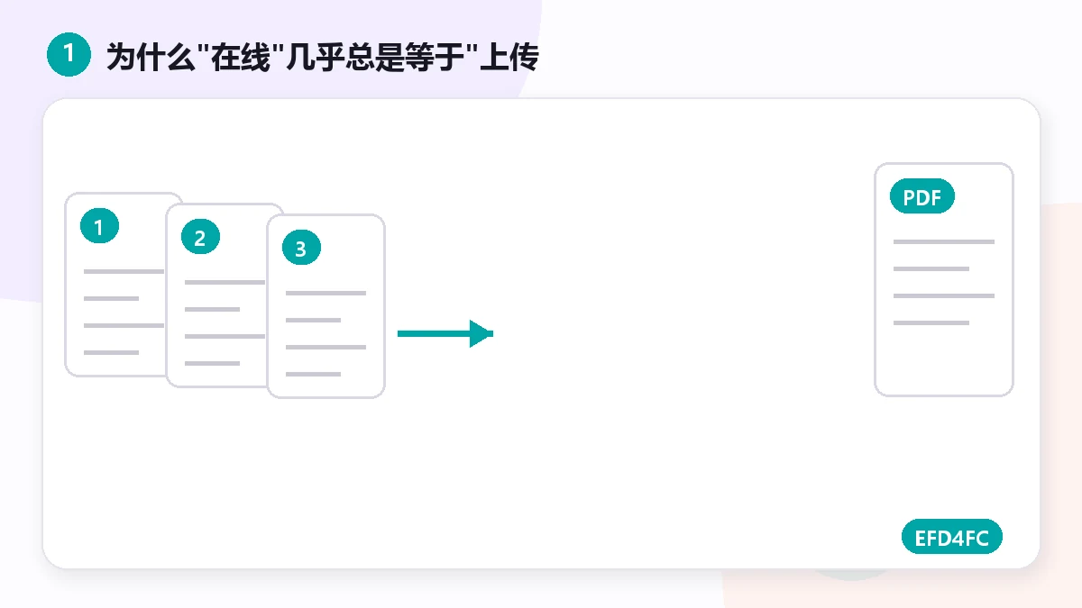 How to Merge PDFs Without Uploading Them Anywhere (2026) — visual 1