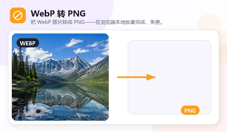 WebP to PNG visual example