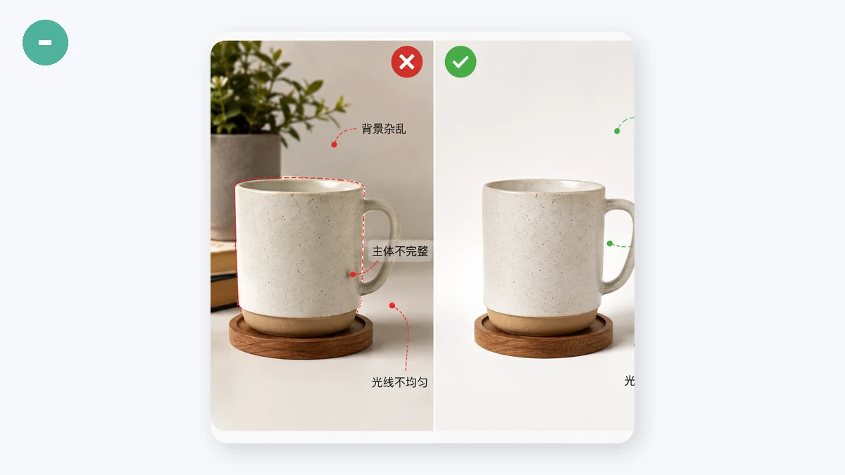 Amazon's AI Image Rules (2026): The contains-synthetic-performer Tag Explained — visual 1