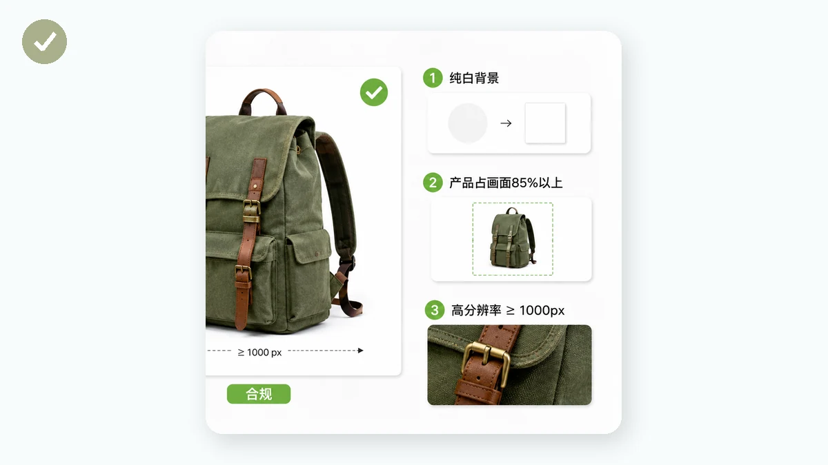 Amazon Product Image Requirements (2026): Specs and How to Hit Them Fast — visual 2
