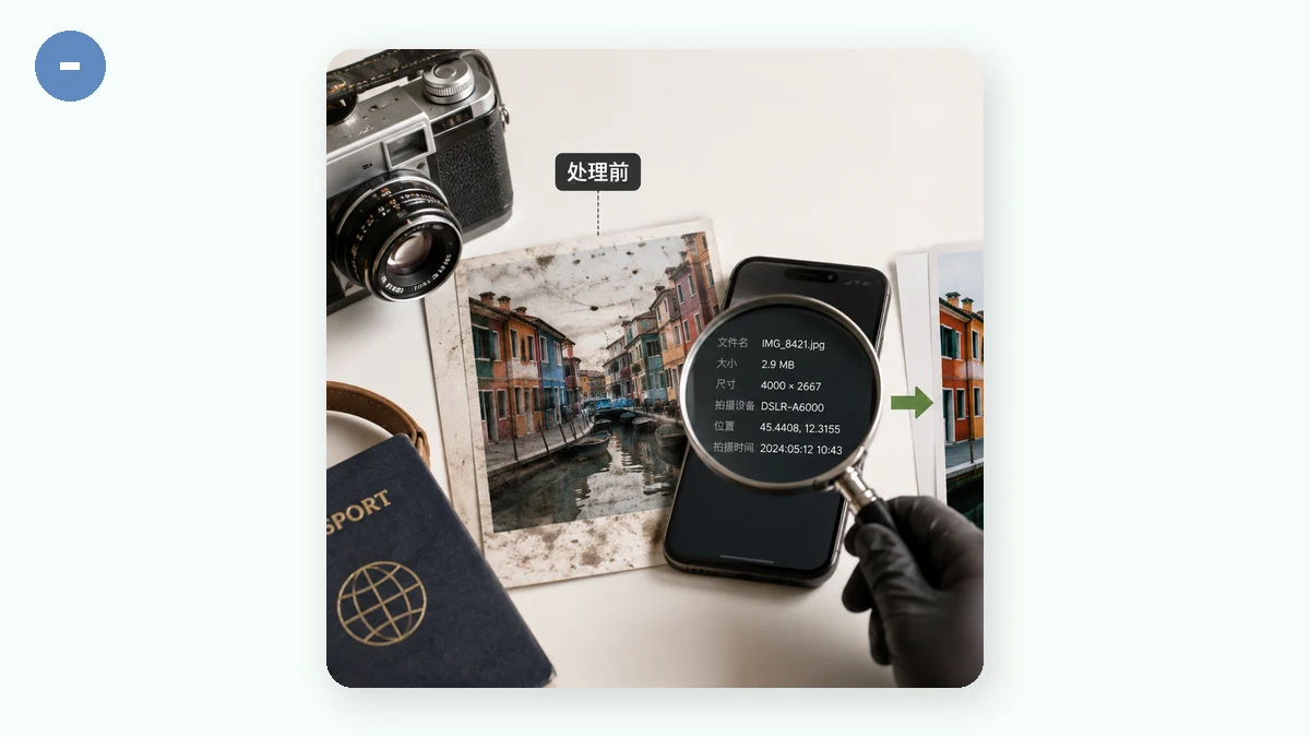 Are Online Image Tools Safe? What Really Happens to Your Photos — visual 1