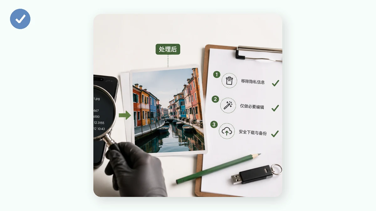 Are Online Image Tools Safe? What Really Happens to Your Photos — visual 2