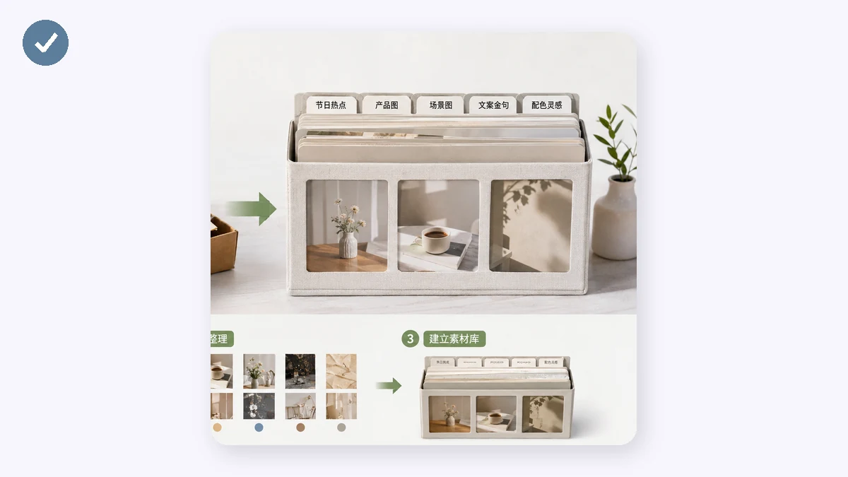 Keep Your WeChat Layout Assets in a Local Library You Actually Own — visual 2