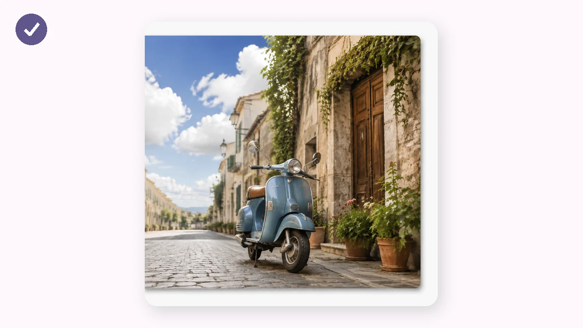 Come combinare più foto in un'unica immagine (unire senza perdere qualità) — visual 2