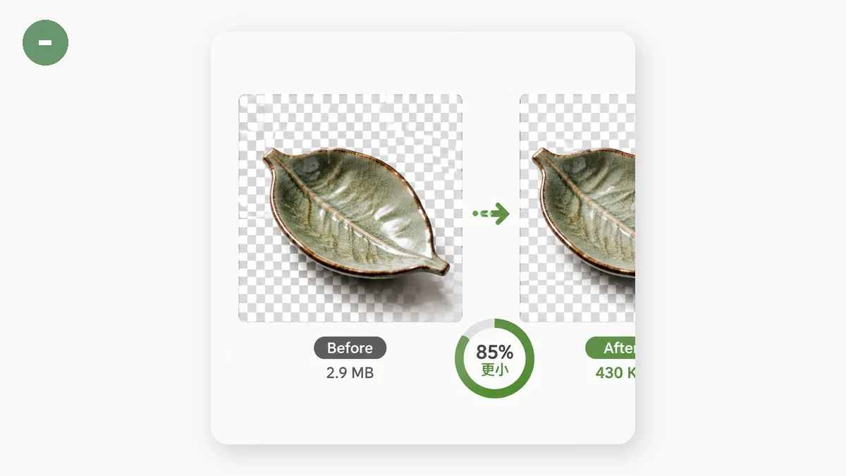 How to Compress a PNG With Transparency (and Keep It) — visual 1