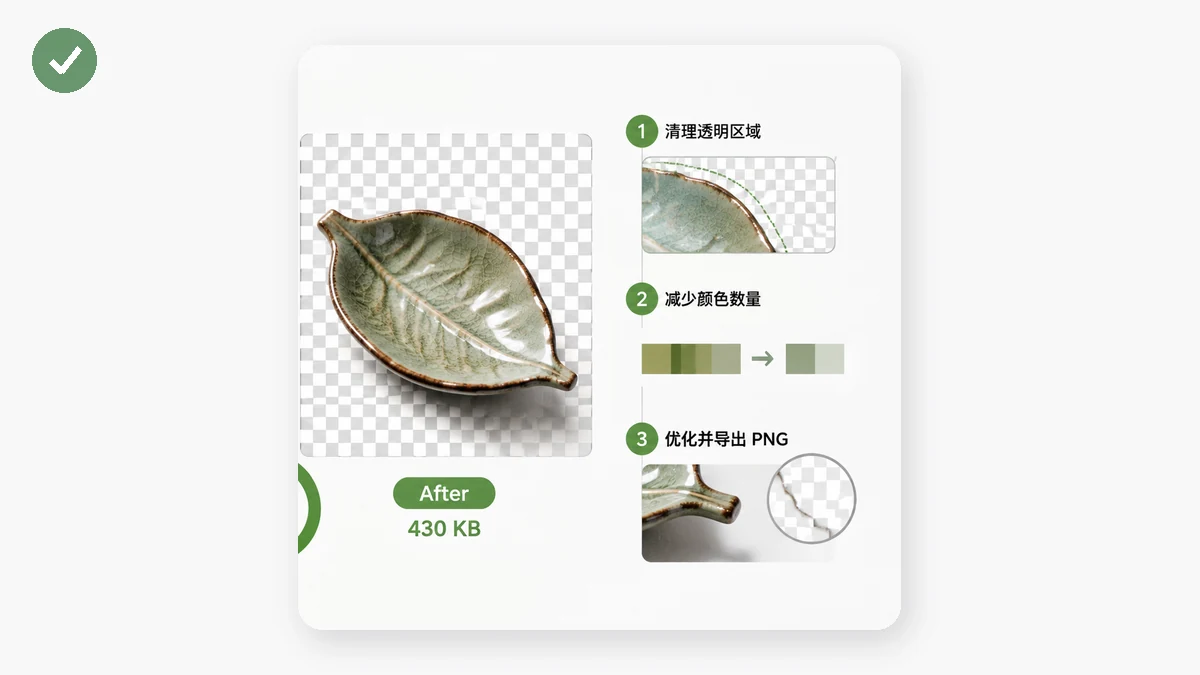 How to Compress a PNG With Transparency (and Keep It) — visual 2
