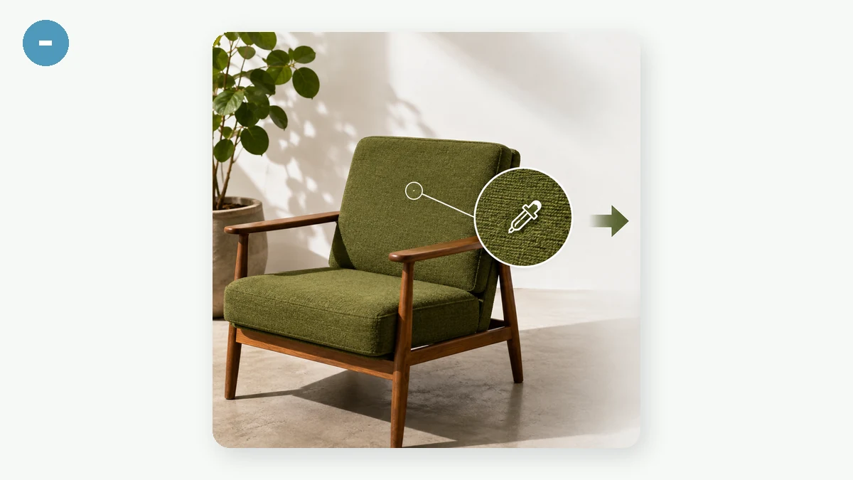 How to Get the Hex Color Code From an Image (2026) — visual 1