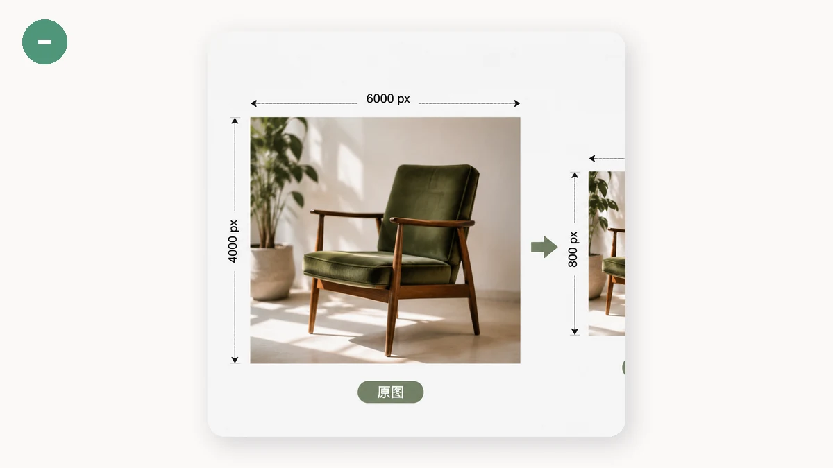 How to Resize an Image Correctly (Without Making It Blurry) — visual 1