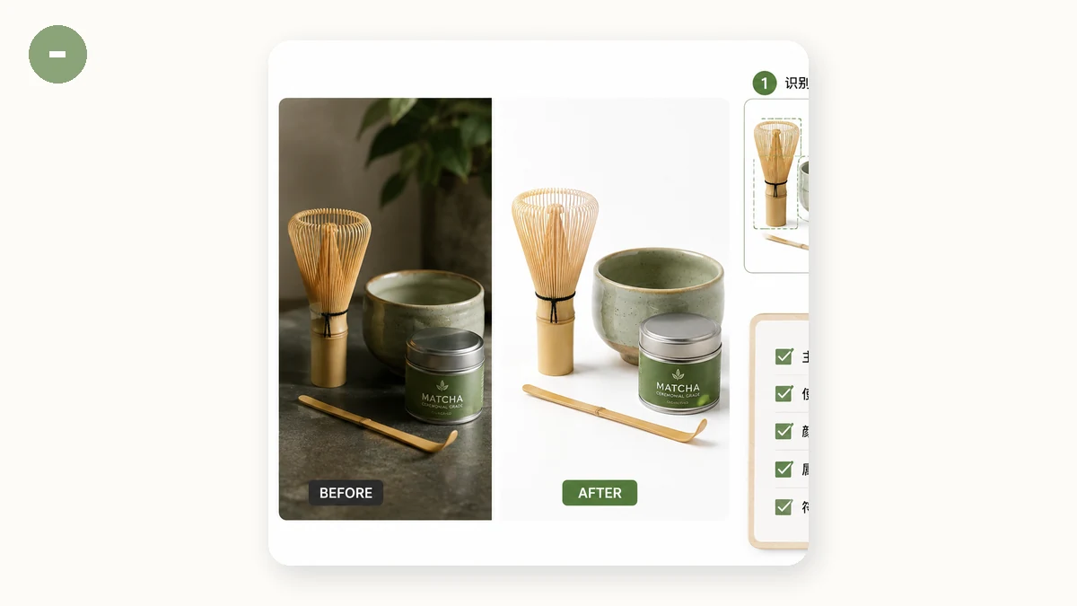 How to Batch-Tag AI Images for Amazon with contains-synthetic-performer (2026) — visual 1