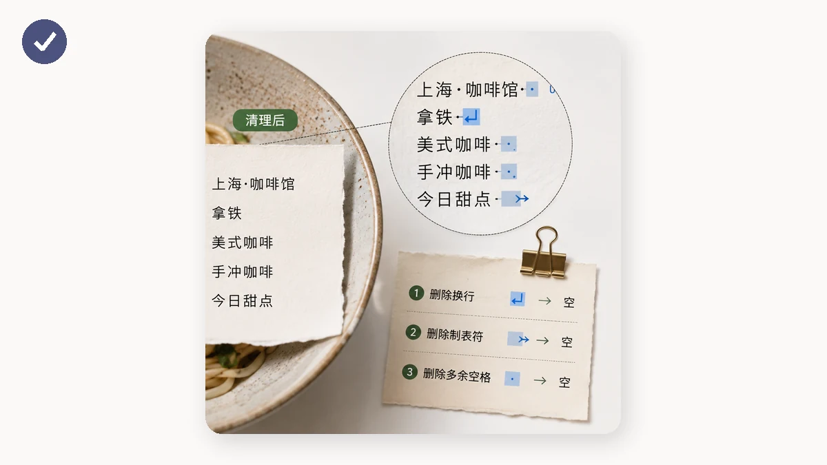 "复制粘贴带出来的隐形字符：从网页到代码的污染链" — visual 2