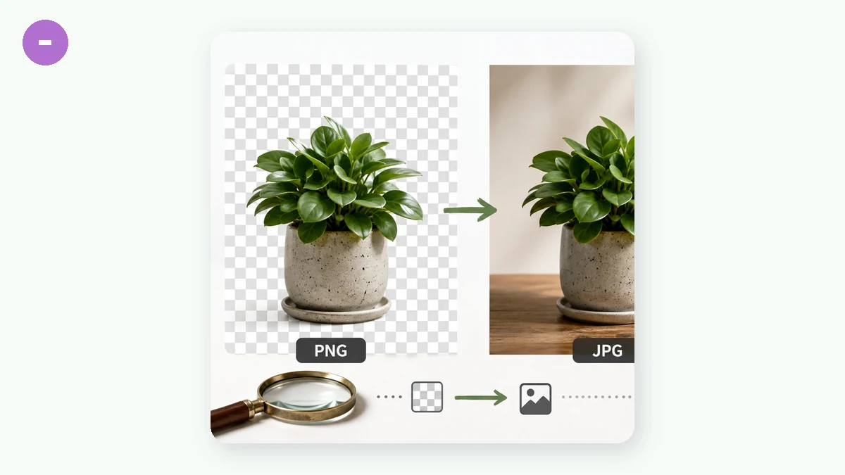 PNG 转 JPG——什么时候该转，什么时候别转 — visual 1