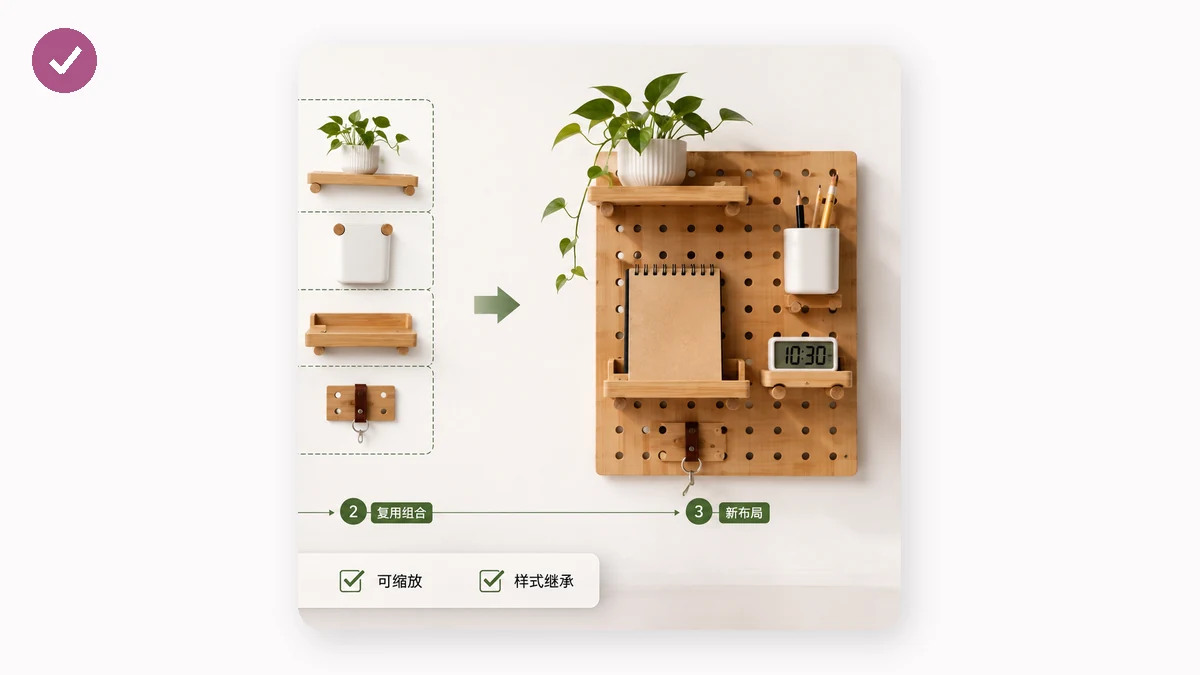 How to Reuse the SVG Layout Blocks You See in WeChat Articles — visual 2