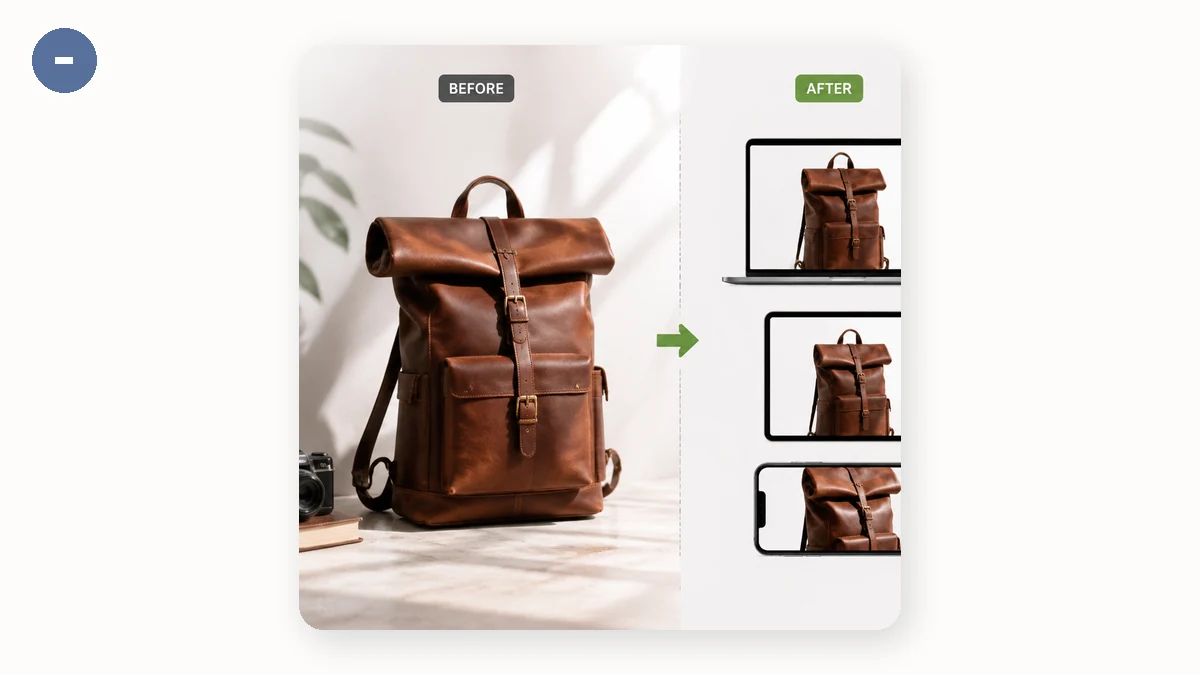 Shopify Image Size Guide (2026): Sizes, Ratios, and Fast File Prep — visual 1