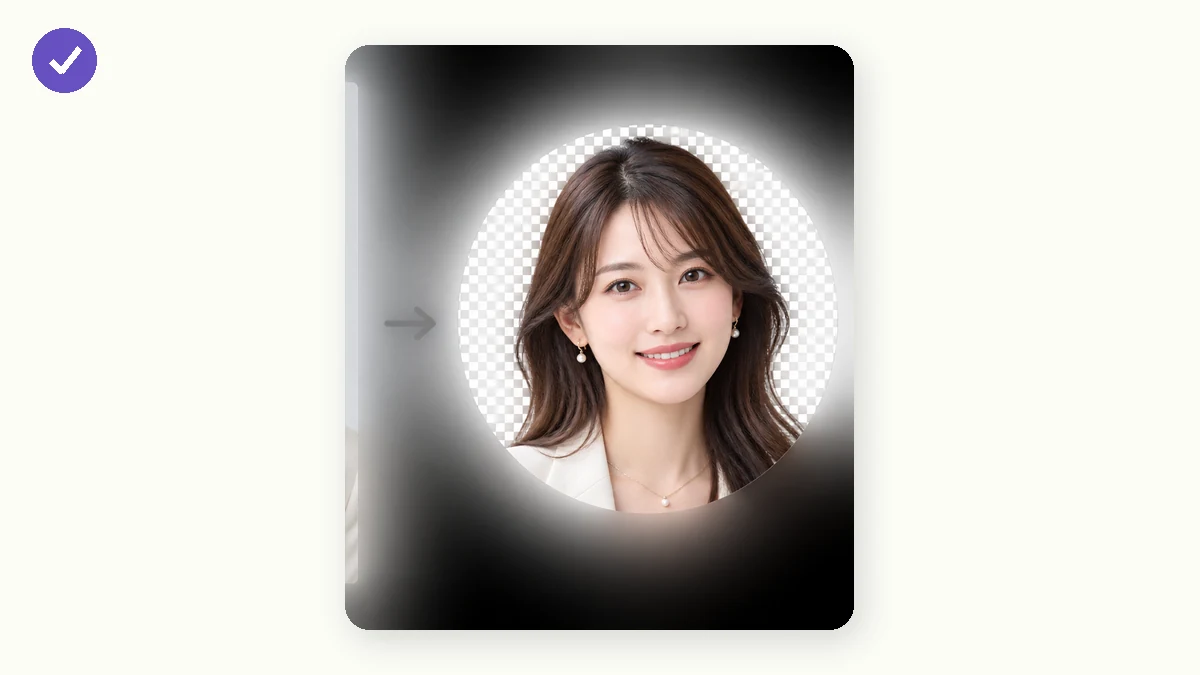 Circle Crop: 3 · Download result