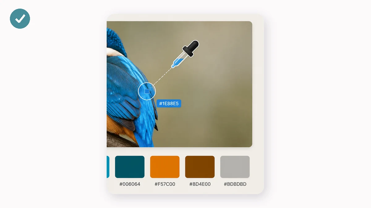 Image Color Picker: 3 · Download result