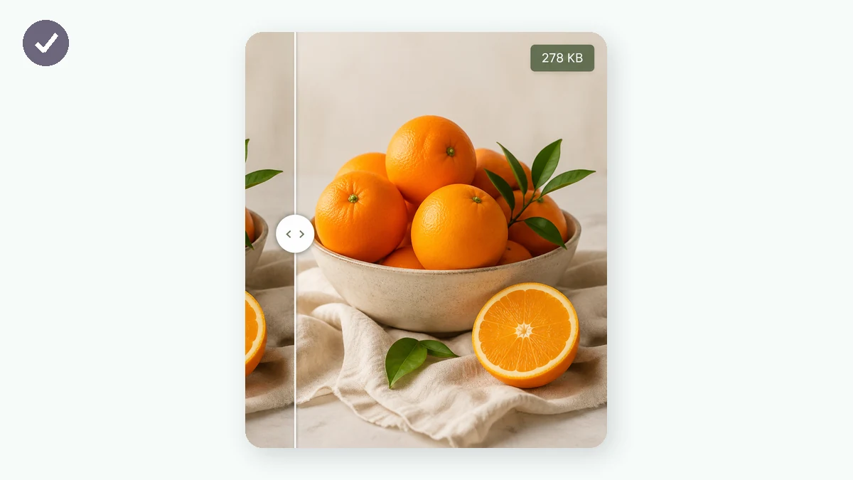 Image Compressor: 3 · Download result
