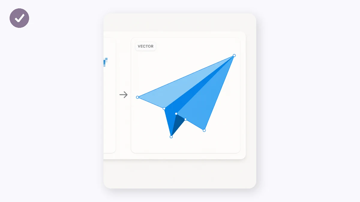Image to SVG: 3 · Download result