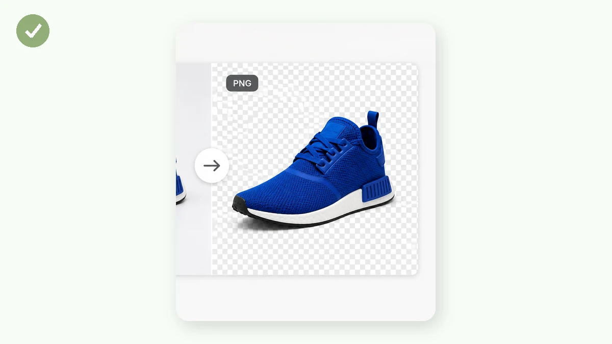 JPG to PNG: 3 · Download result