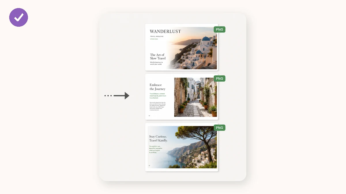 PDF to Images: 3 · Download result