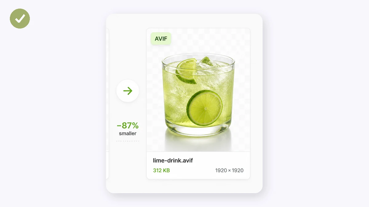 PNG 转 AVIF: 3 · 下载结果