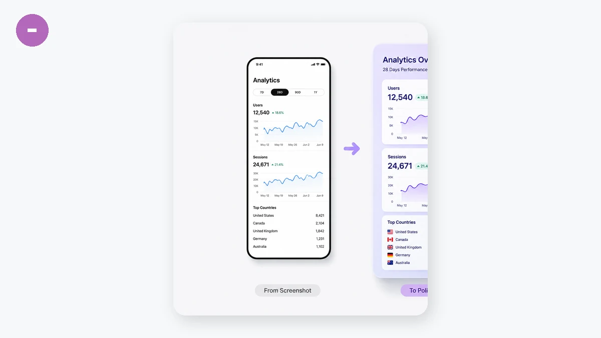 Screenshot Beautifier: 1 · Choose input