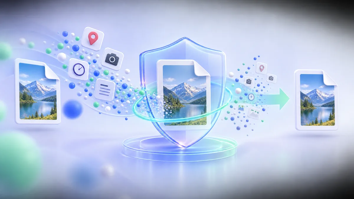How to Batch Watermark Photos: Stamp a Whole Folder at Once