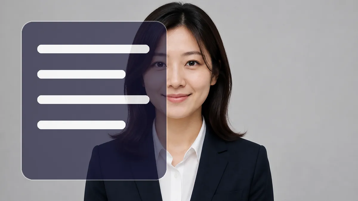 How to Blur a Face in a Photo (and When Blur Isn't Enough) — visual 1