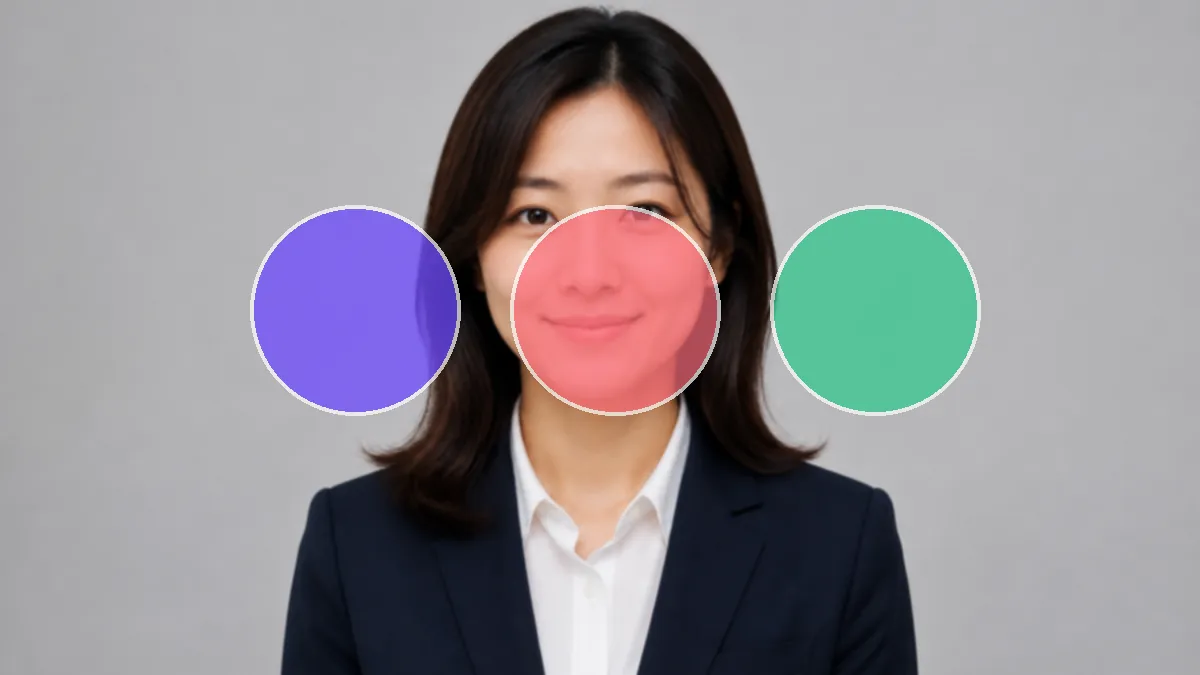 How to Blur a Face in a Photo (and When Blur Isn't Enough) — visual 2