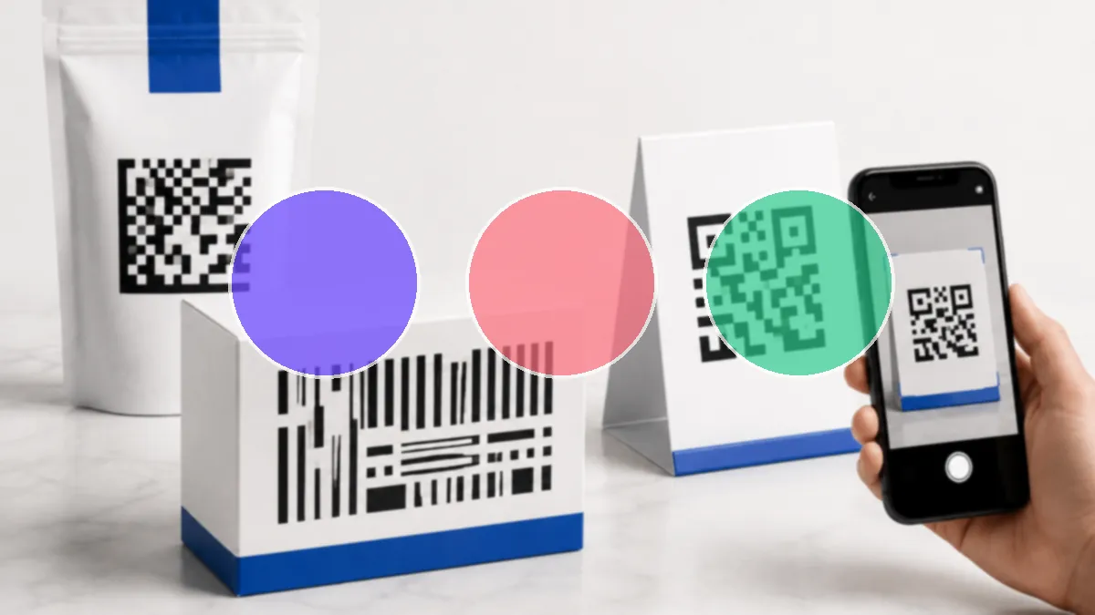 How to Scan a QR Code From a Screenshot (No Second Phone) — visual 2
