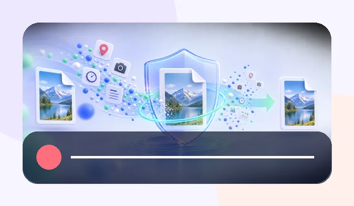 AI watermark detector