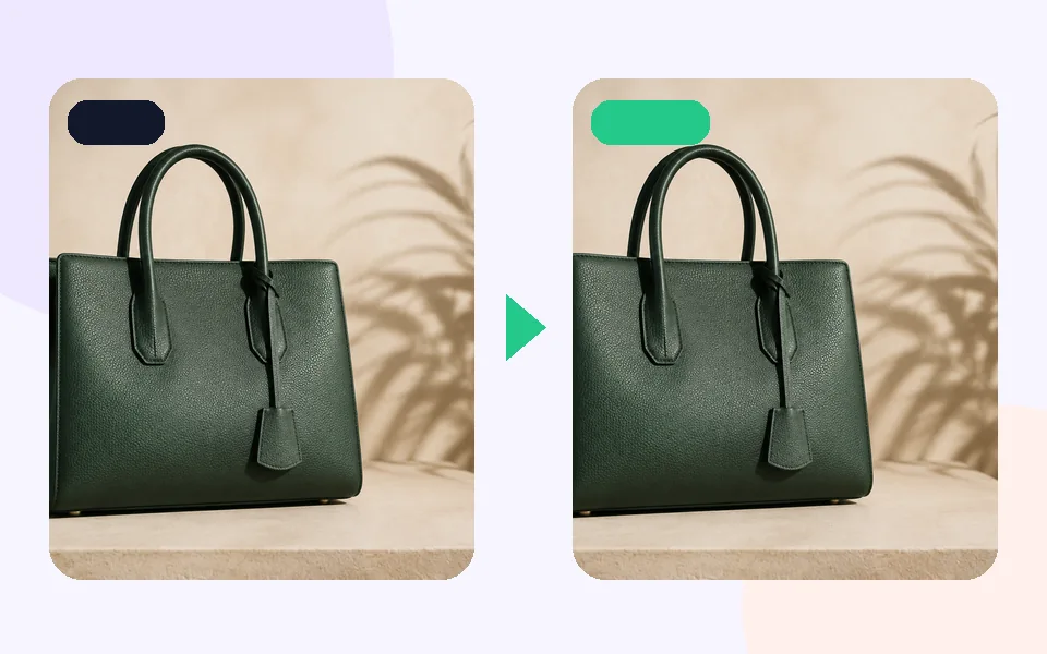 E-commerce Image Resizer: 1 · Choose input