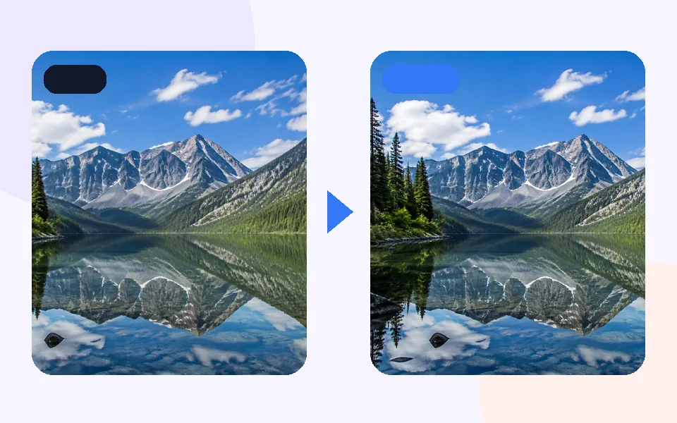 HEIC to JPG: 1 · Choose input