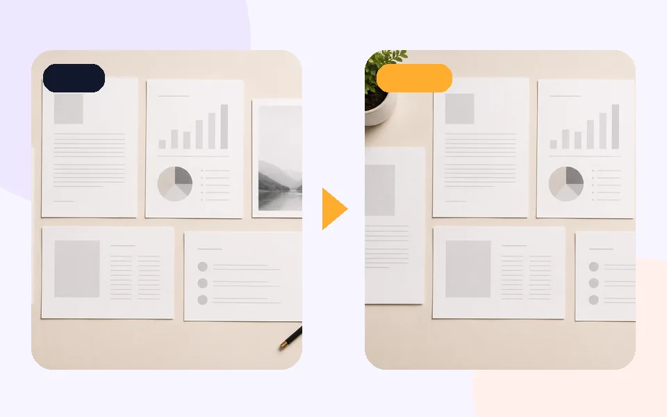 Merge PDF: 1 · Choose input