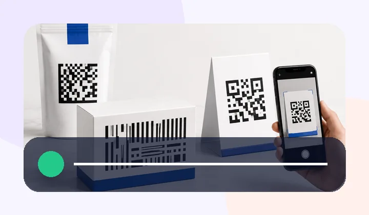 QR Code Reader