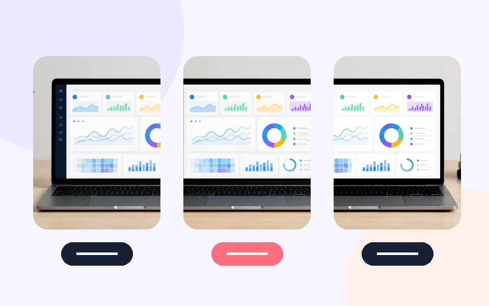 Screenshot Beautifier: 3 · Download result