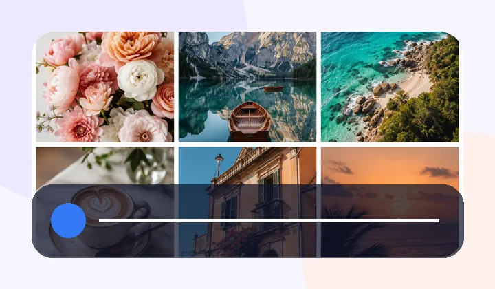 Long Image Splitter