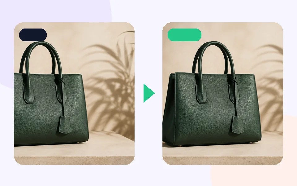 Amazon AI Image Tagger: 1 · Choose input