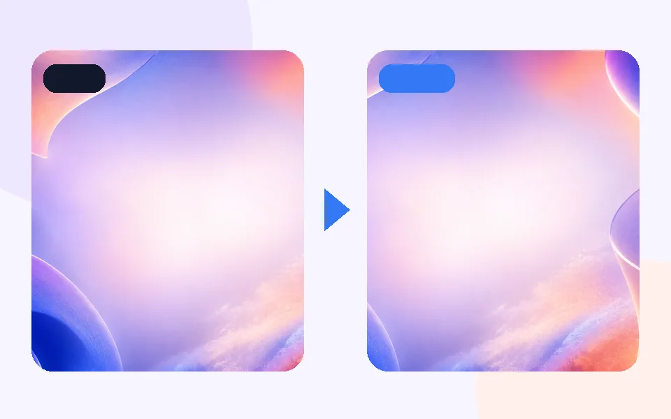 Wallpaper Resizer: 1 · Choose input