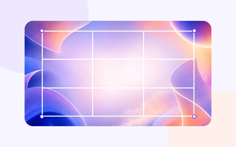 Wallpaper Resizer: 2 · Adjust and process